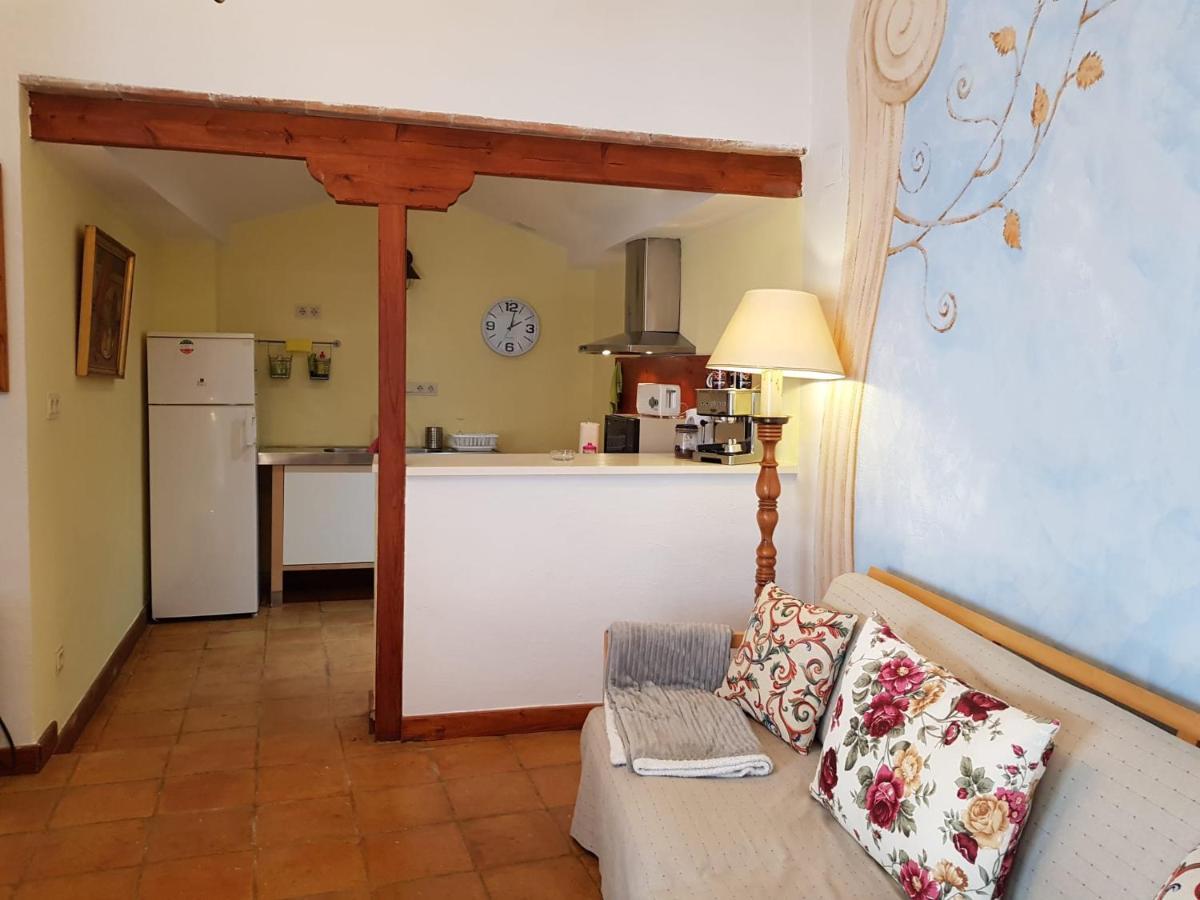 Loft De La Seda Centro Ayuntamiento *