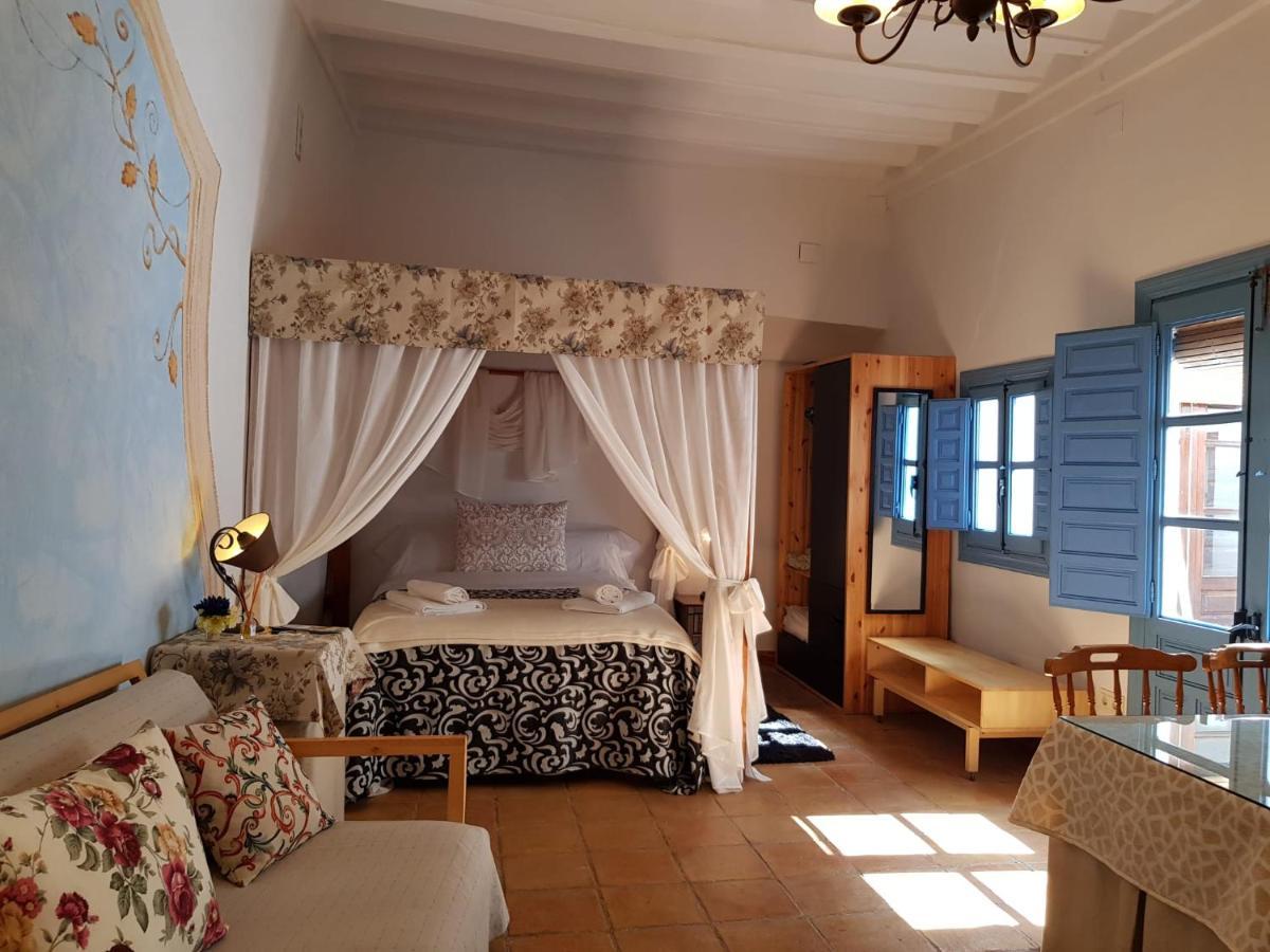Apartamento Loft De La Seda Centro Ayuntamiento *