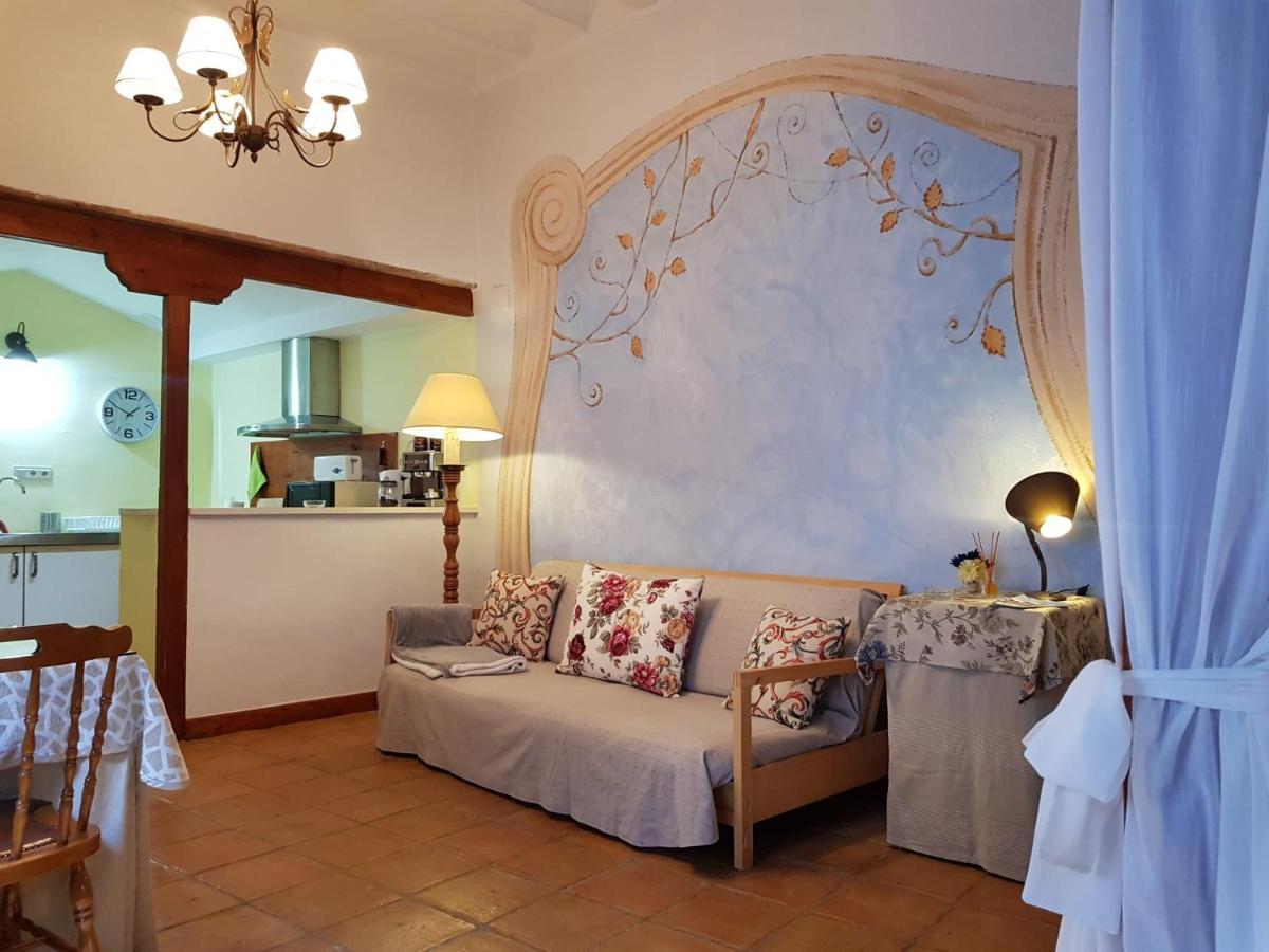 Loft De La Seda Centro Ayuntamiento Apartamento Granada