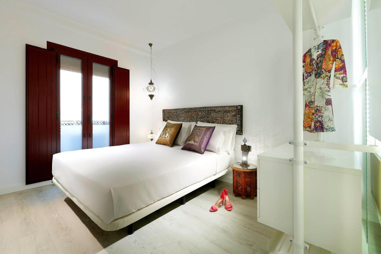 Apartamento Art Chapiz Granada