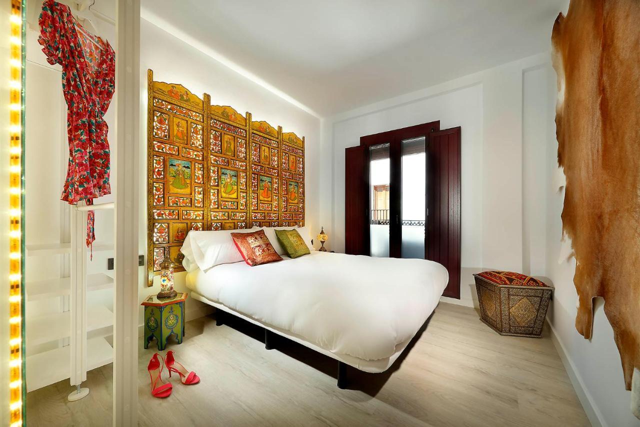 Apartamento Art Chapiz Granada