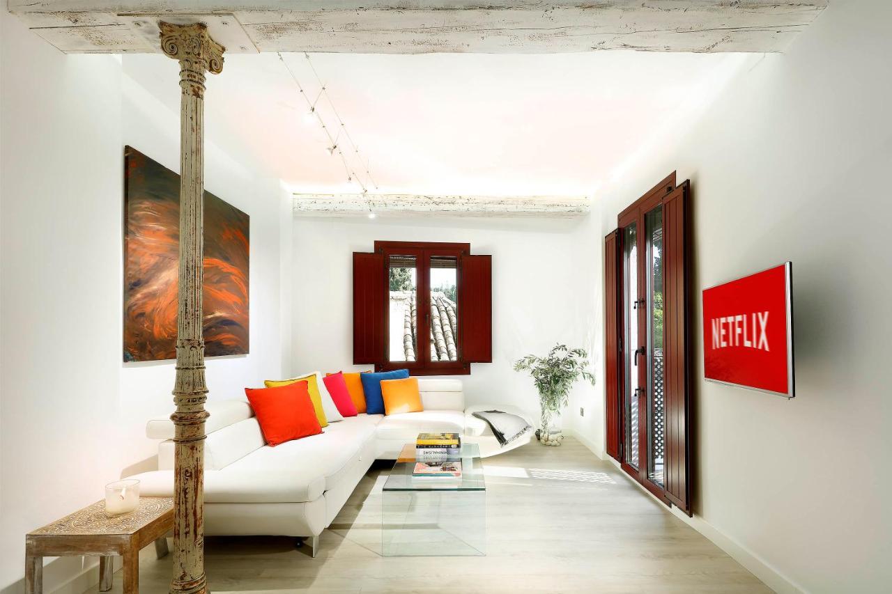 Art Chapiz Apartamento *