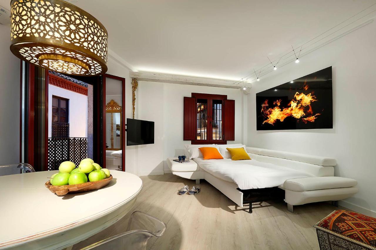 Art Chapiz Apartamento