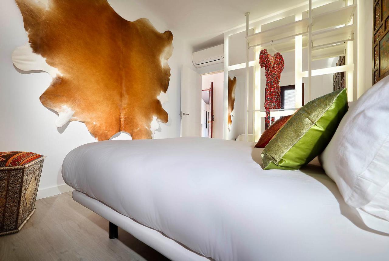 Art Chapiz Apartamento *