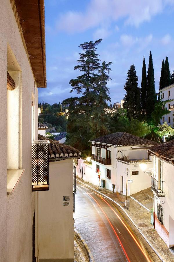 Art Chapiz Granada