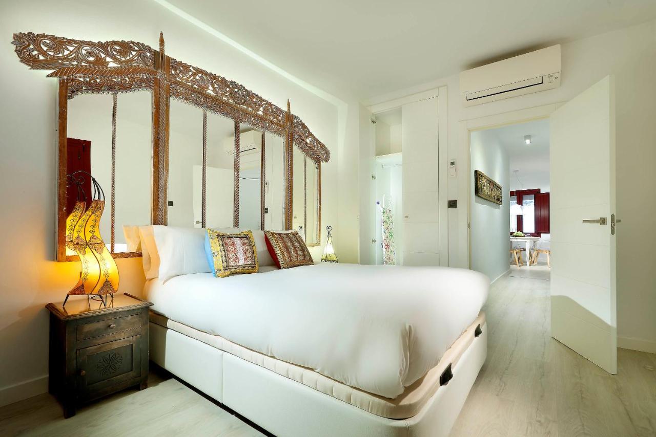 Art Chapiz Apartamento Granada