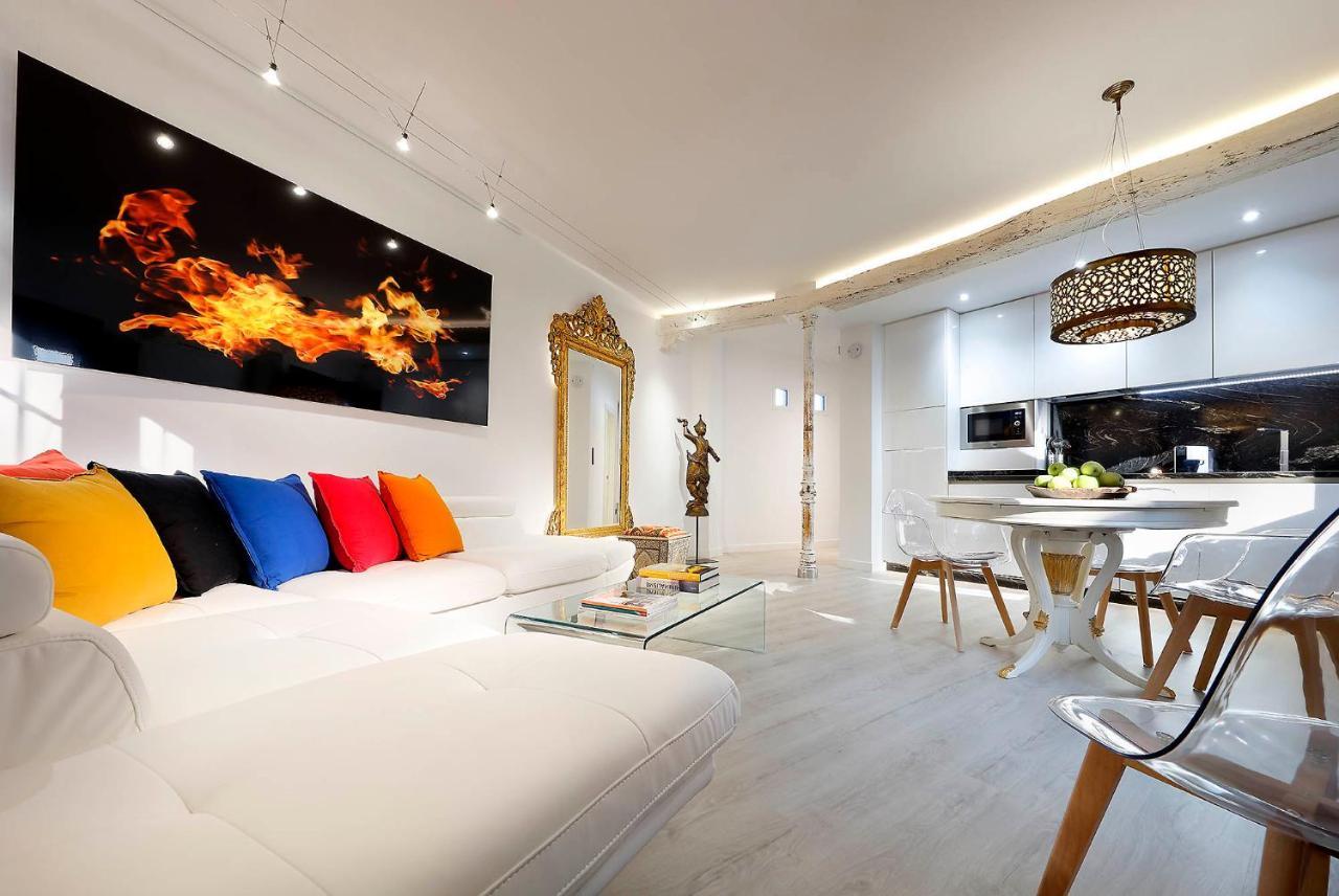 Art Chapiz Apartamento