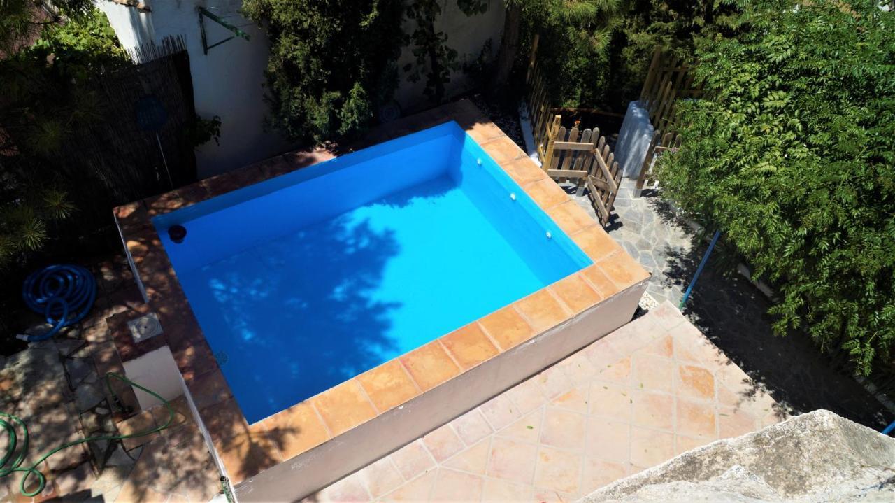 Casa Cueva “la Estrella” Casa rural