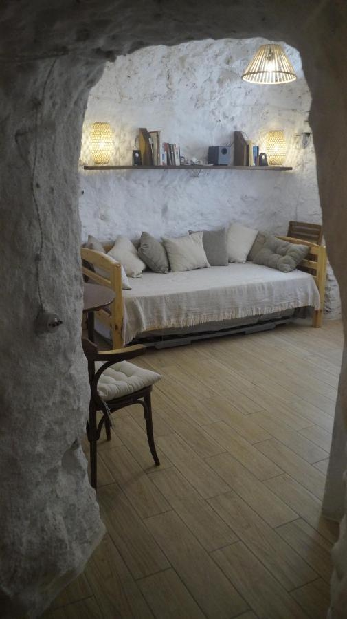 Casa Cueva “la Estrella” Casa rural *