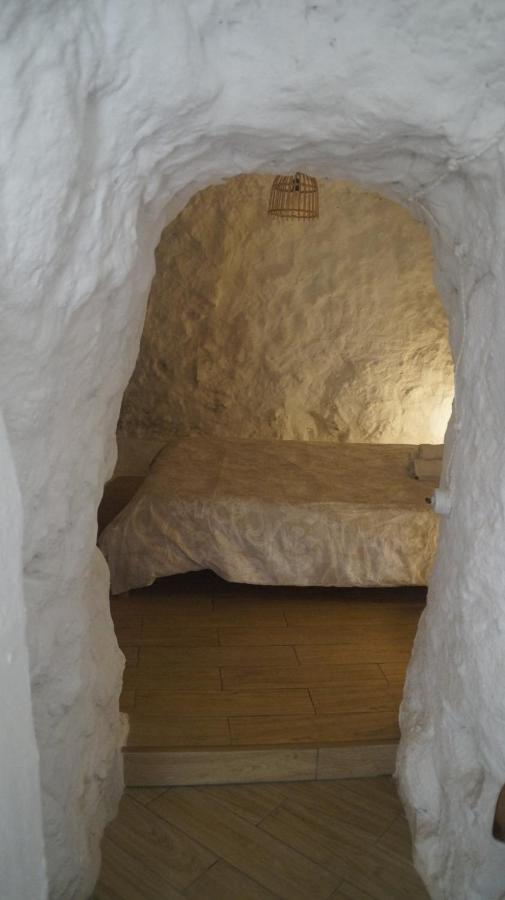 Casa Cueva “la Estrella” Casa rural