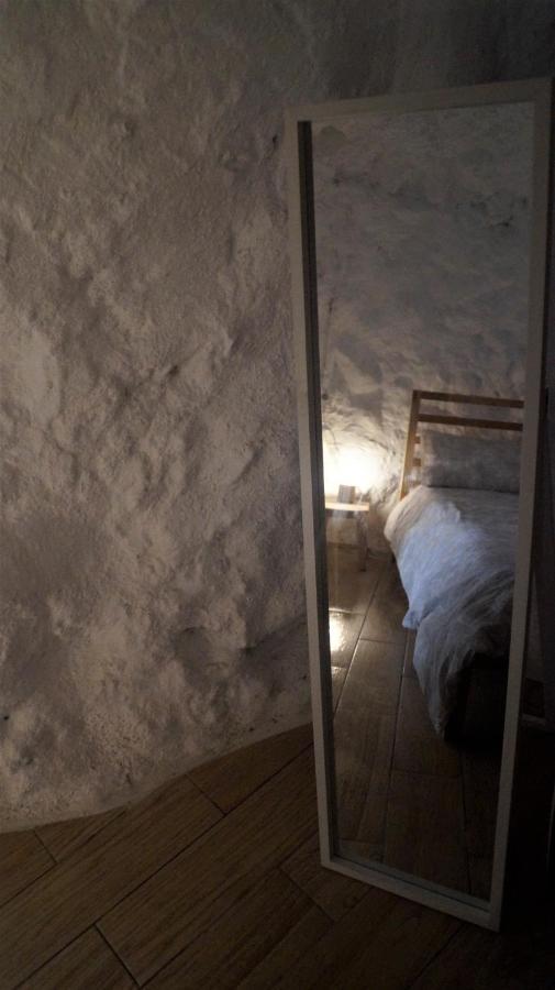 Casa Cueva “la Estrella” Casa rural