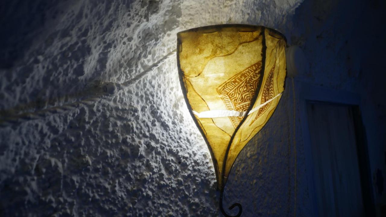 Casa Cueva “la Estrella” *