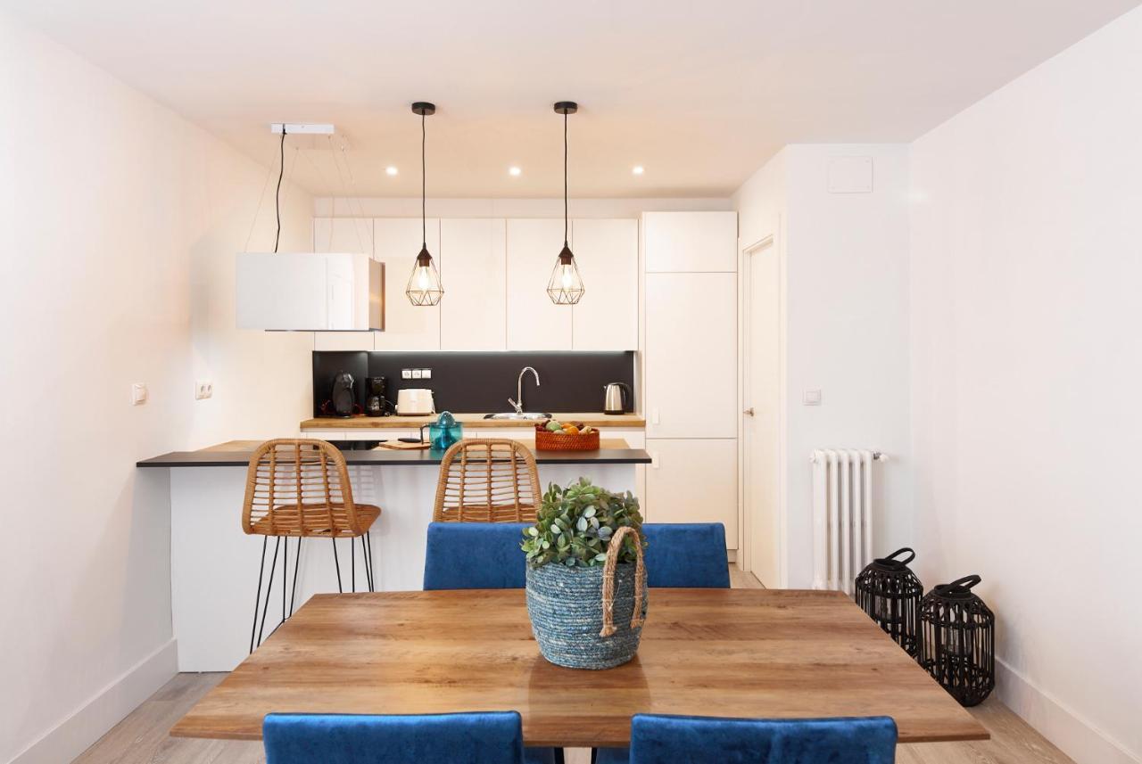 Apartamento Conde Alcalá Centro Parking Gratuito Granada