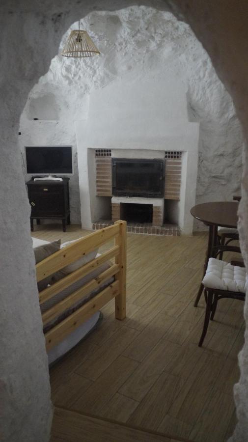 Casa rural Casa Cueva “la Estrella” *