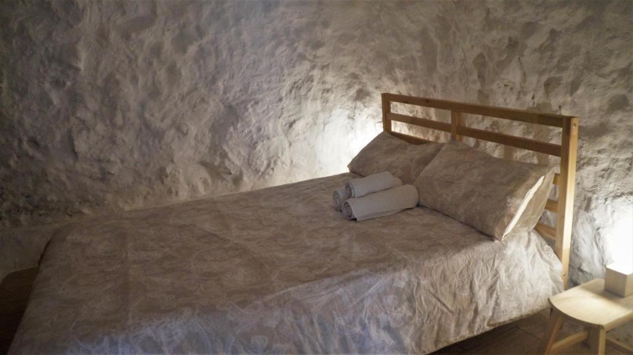 Casa Cueva “la Estrella”