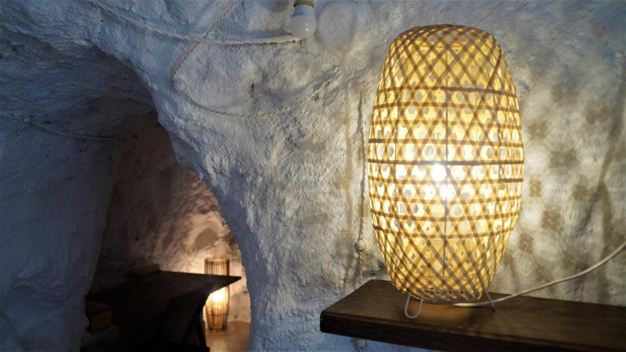 Casa Cueva “la Estrella”