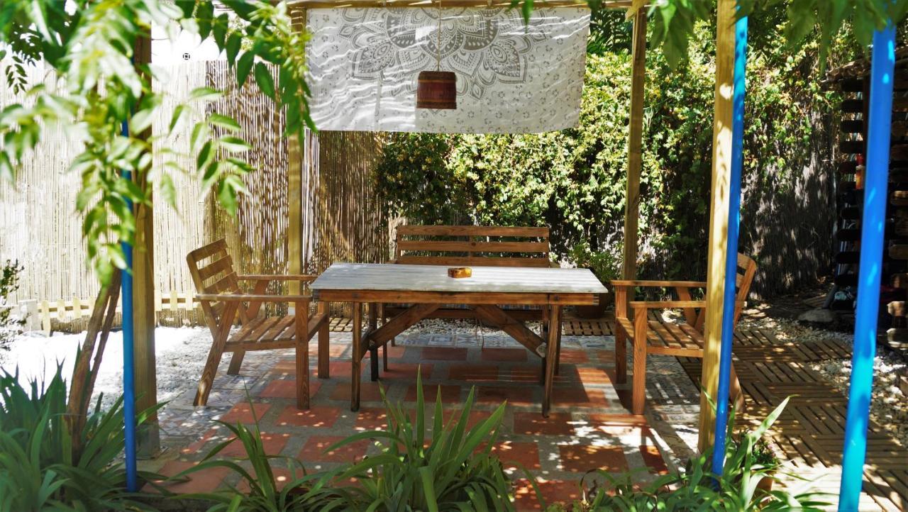 Casa Cueva “la Estrella” Casa rural
