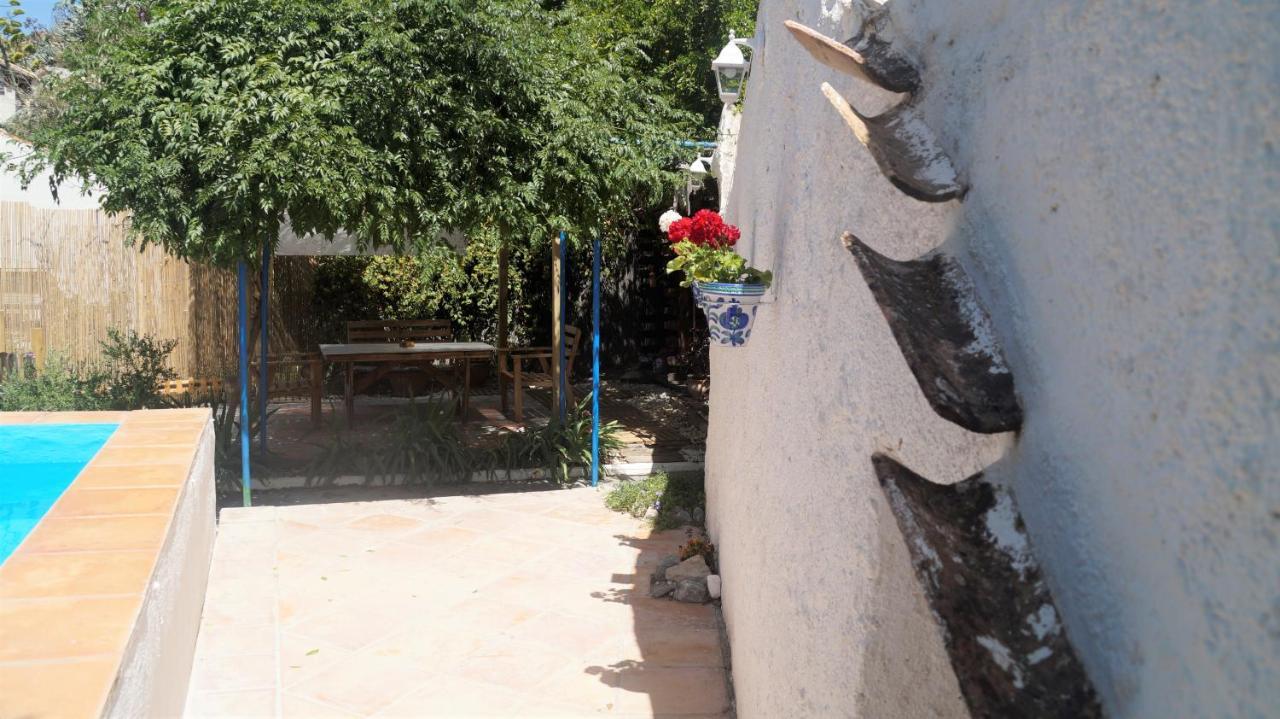 Casa rural Casa Cueva “la Estrella”