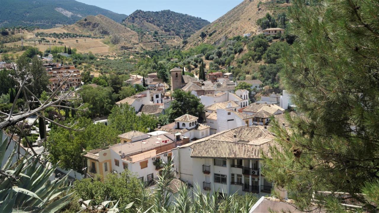 Casa rural Casa Cueva “la Estrella”