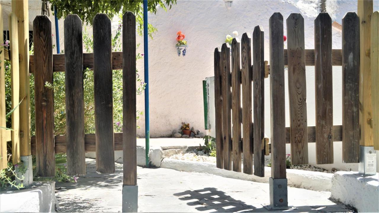 Casa Cueva “la Estrella” Casa rural
