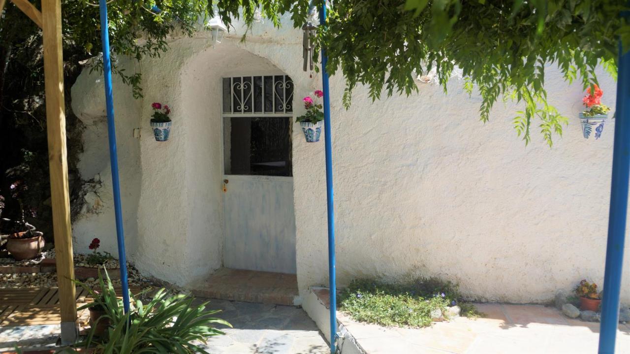Casa Cueva “la Estrella” Granada