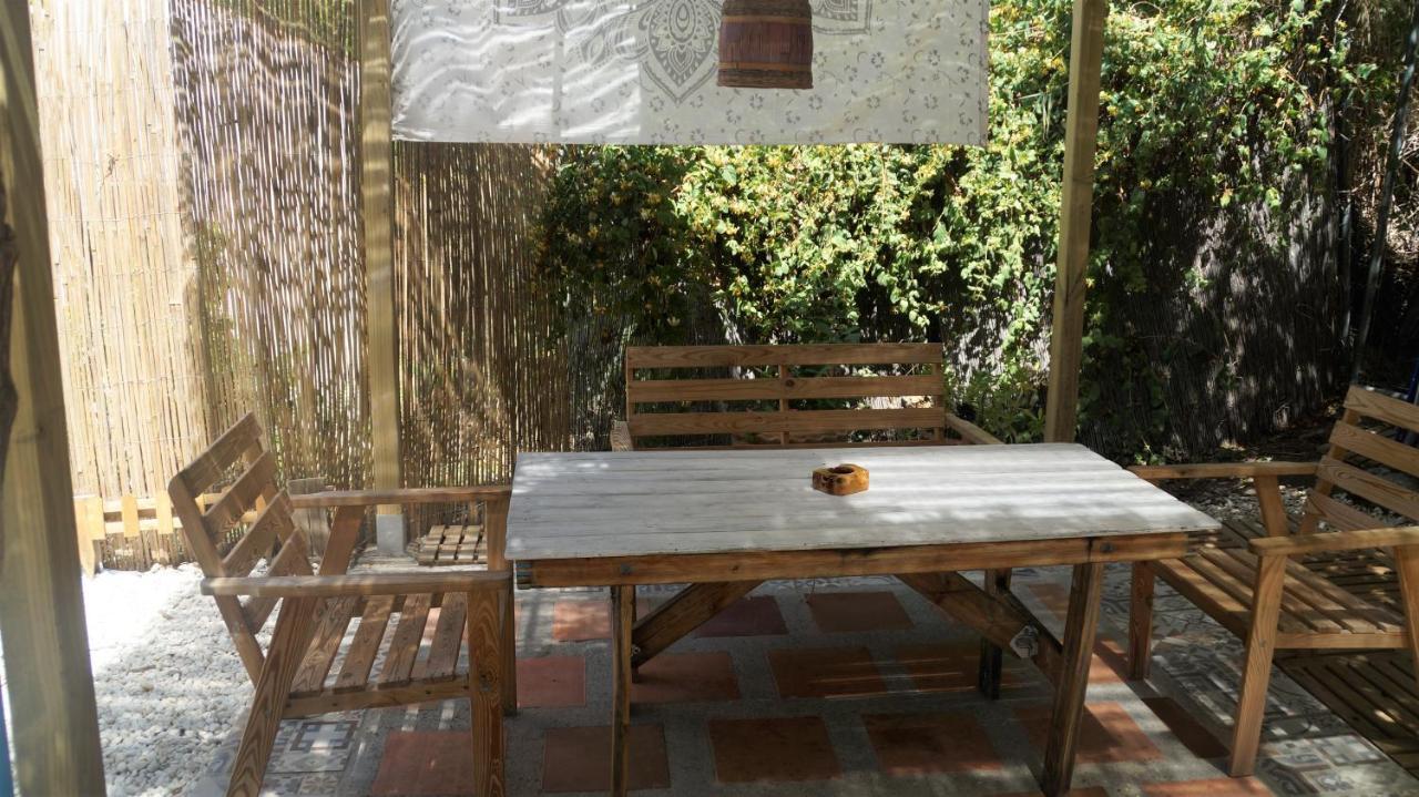 Casa Cueva “la Estrella”