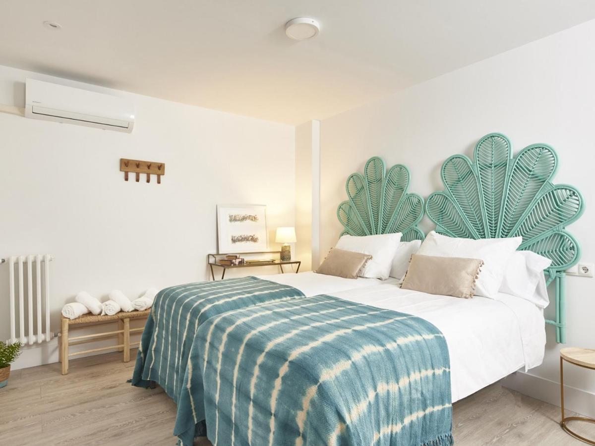 Apartamento Conde Alcalá Centro Parking Gratuito *