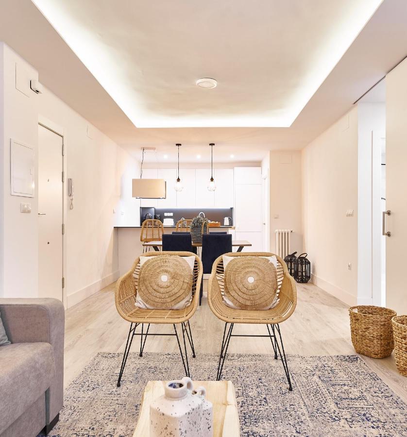 Apartamento Conde Alcalá Centro Parking Gratuito Granada