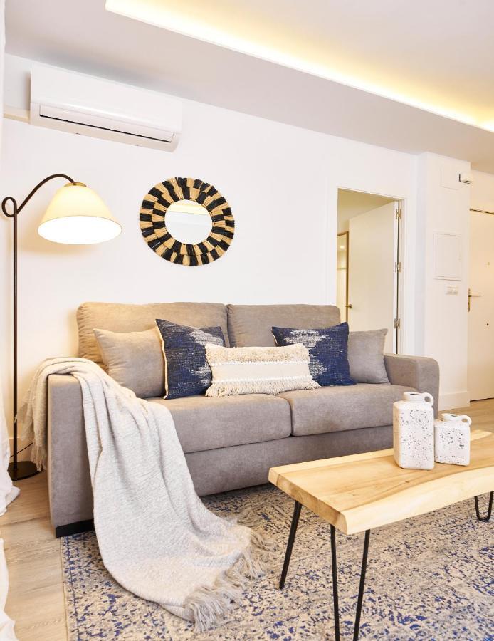 Conde Alcalá Centro Parking Gratuito Apartamento