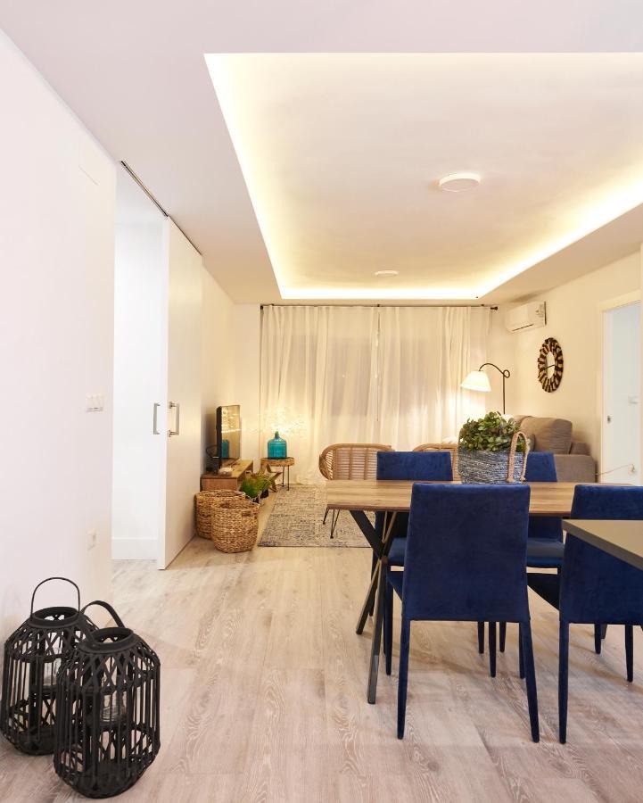 Conde Alcalá Centro Parking Gratuito Apartamento