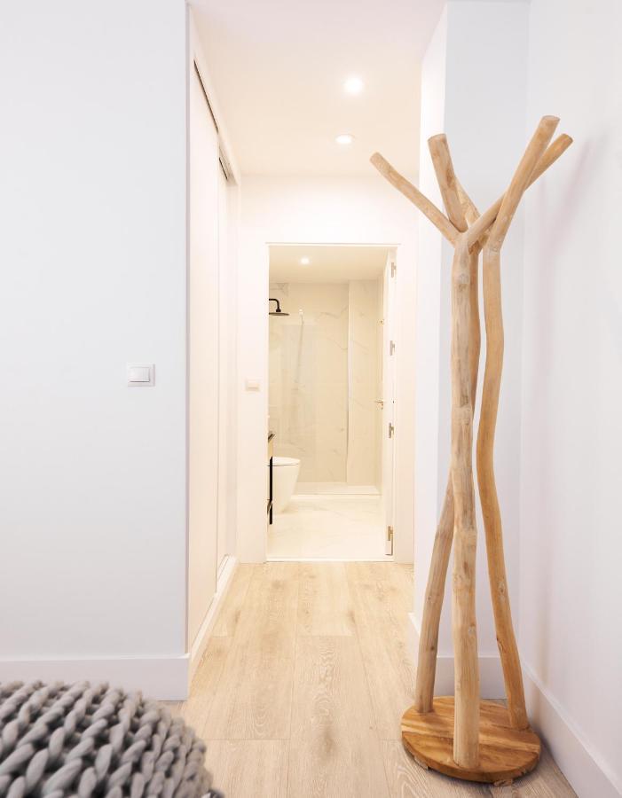 Apartamento Conde Alcalá Centro Parking Gratuito Granada