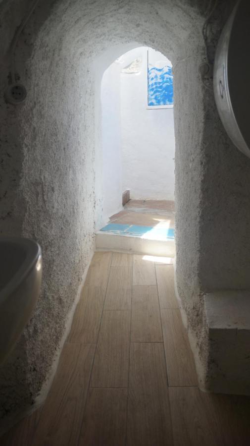 Casa Cueva “la Estrella” *