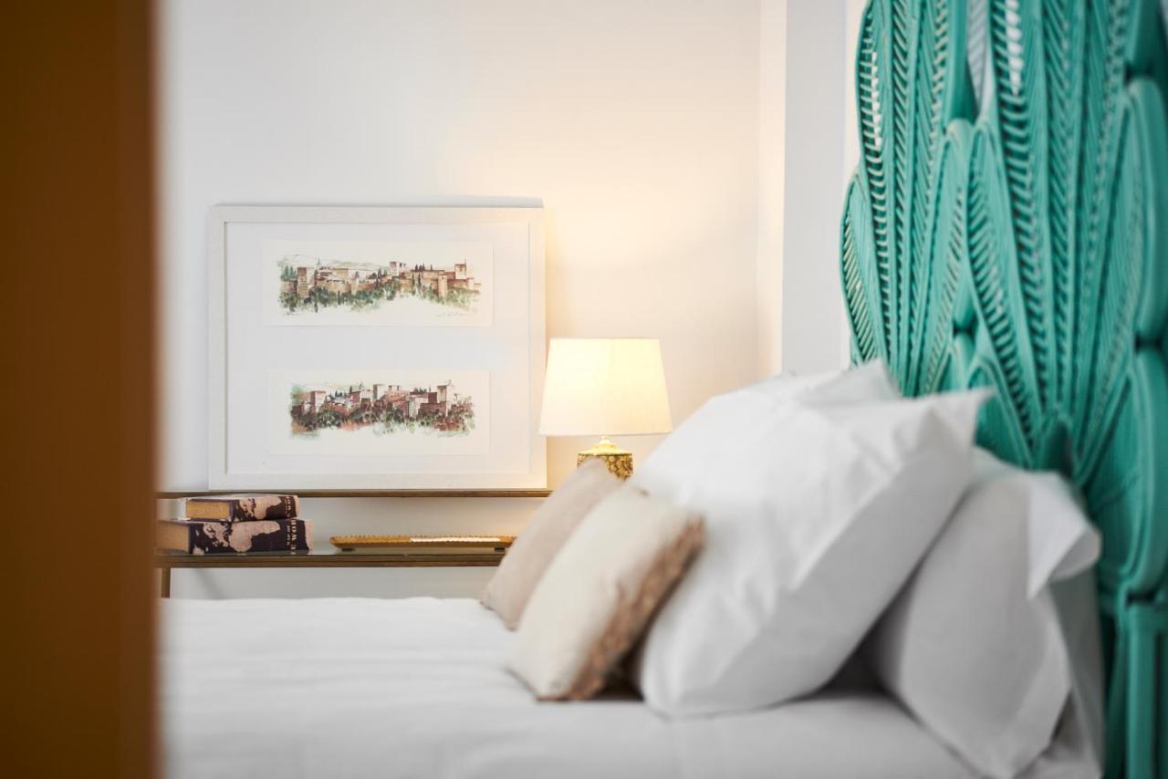 Conde Alcalá Centro Parking Gratuito Apartamento Granada
