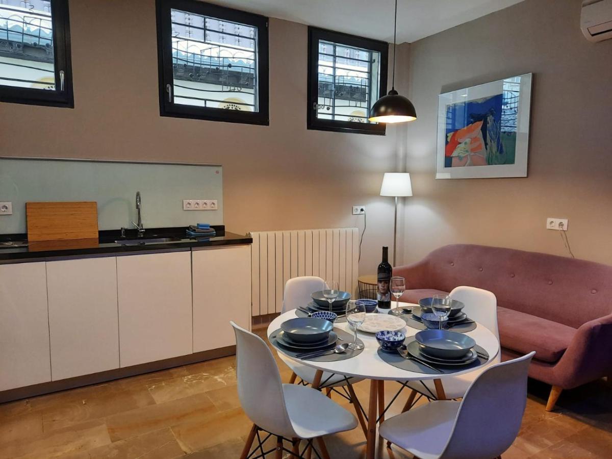 Apartamento Alcaicería *