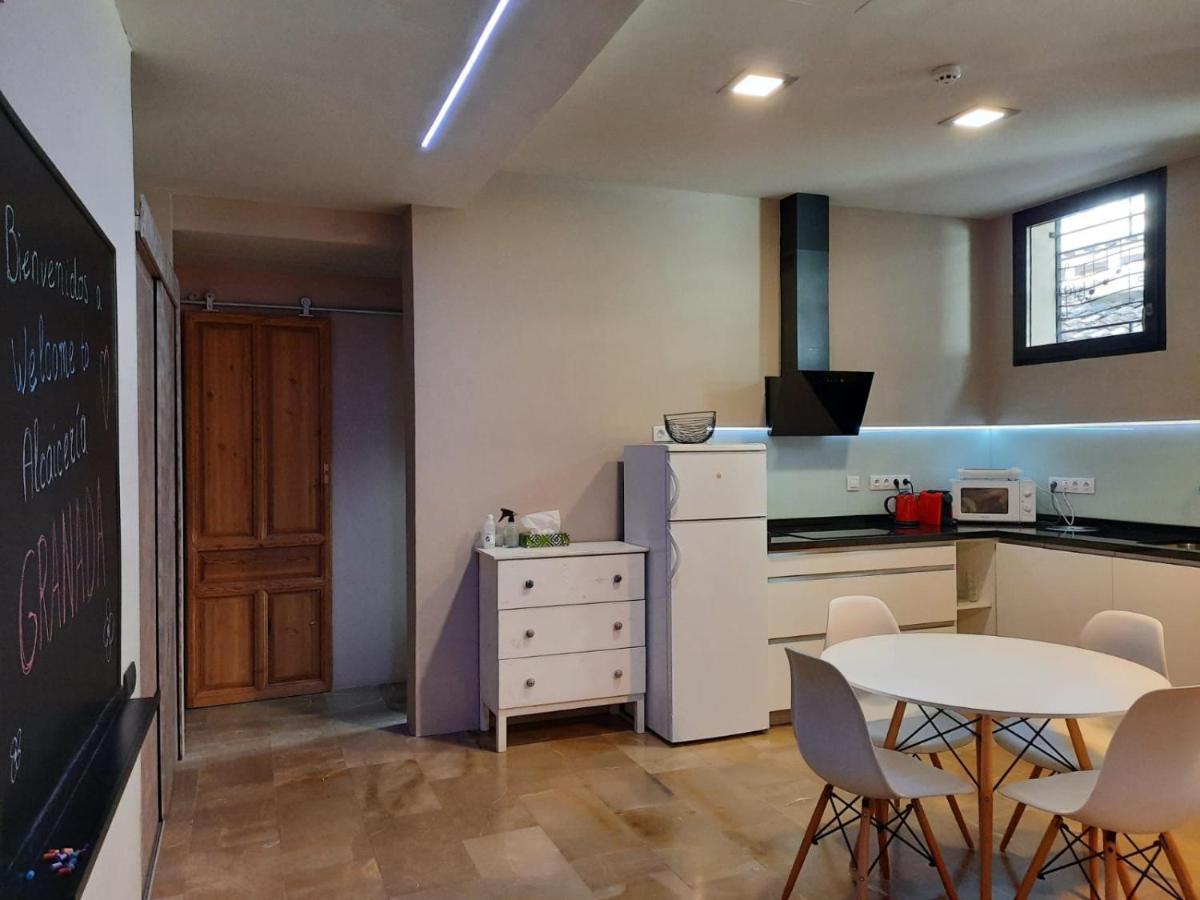 Apartamento Alcaicería Granada
