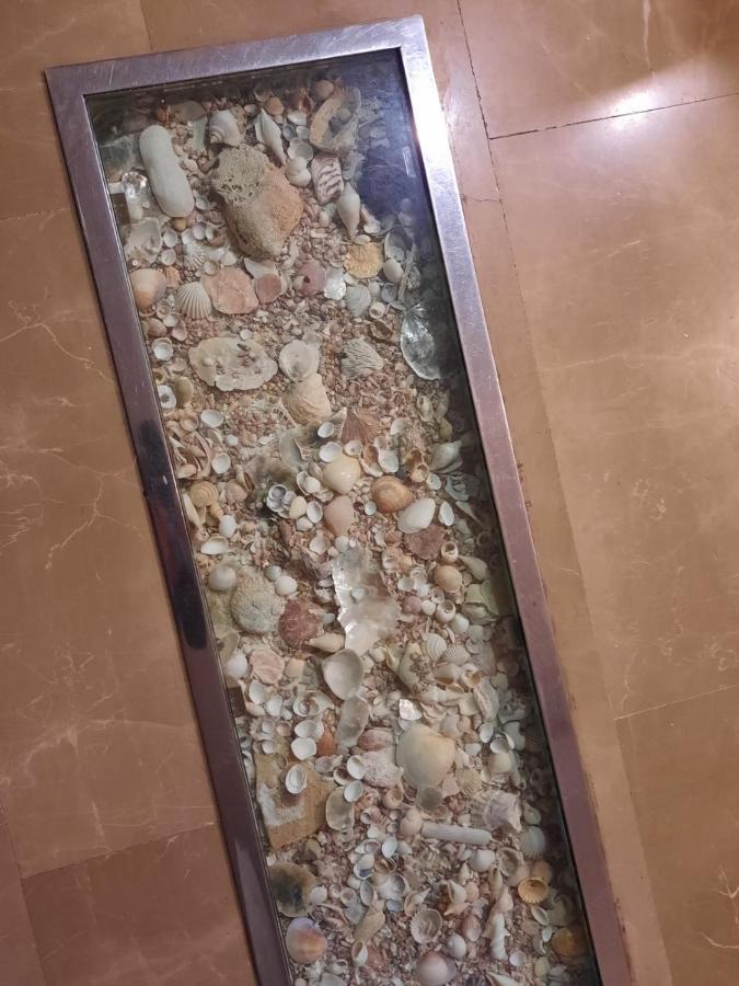 Apartamento Alcaicería