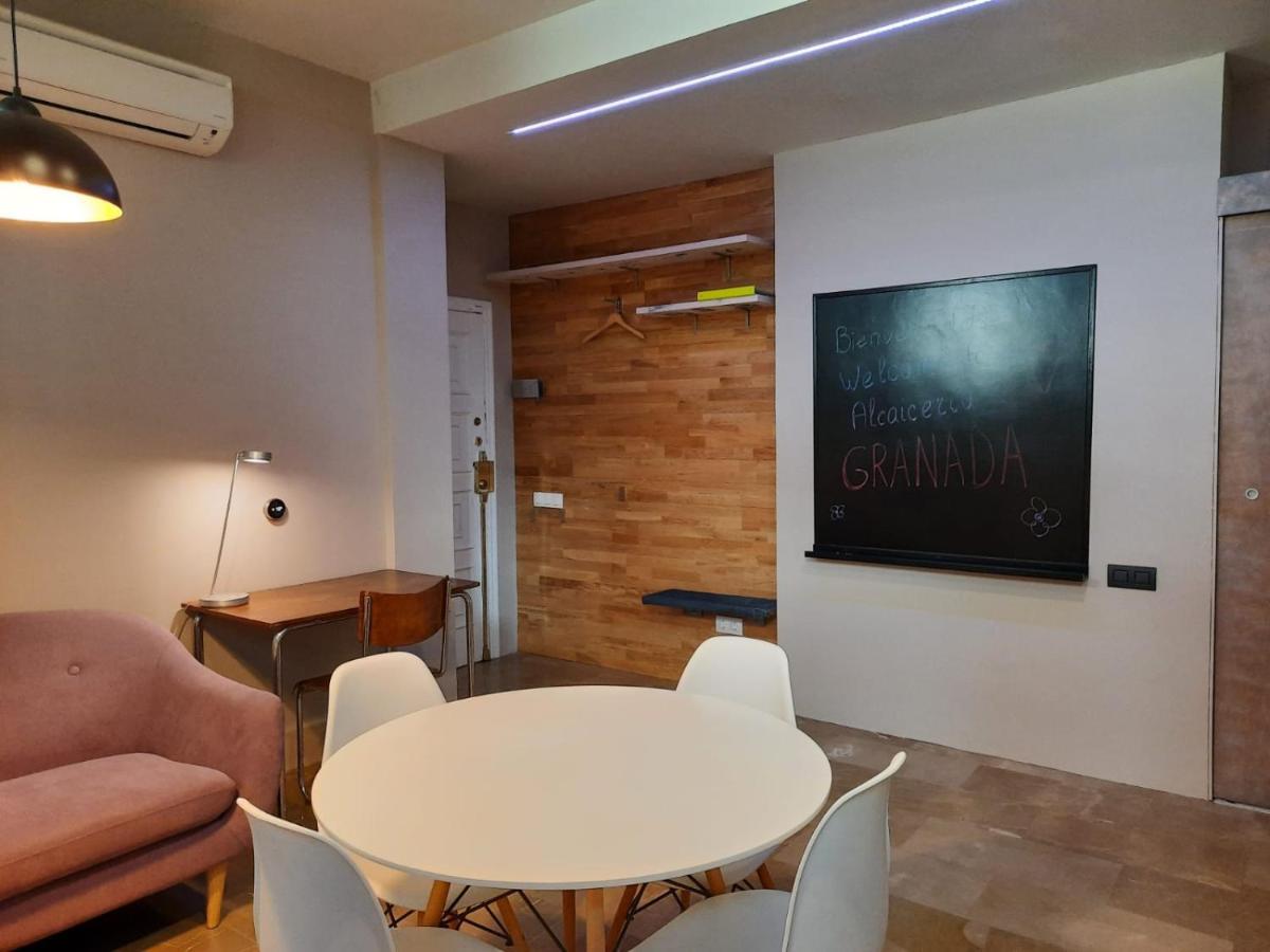 Apartamento Alcaicería *