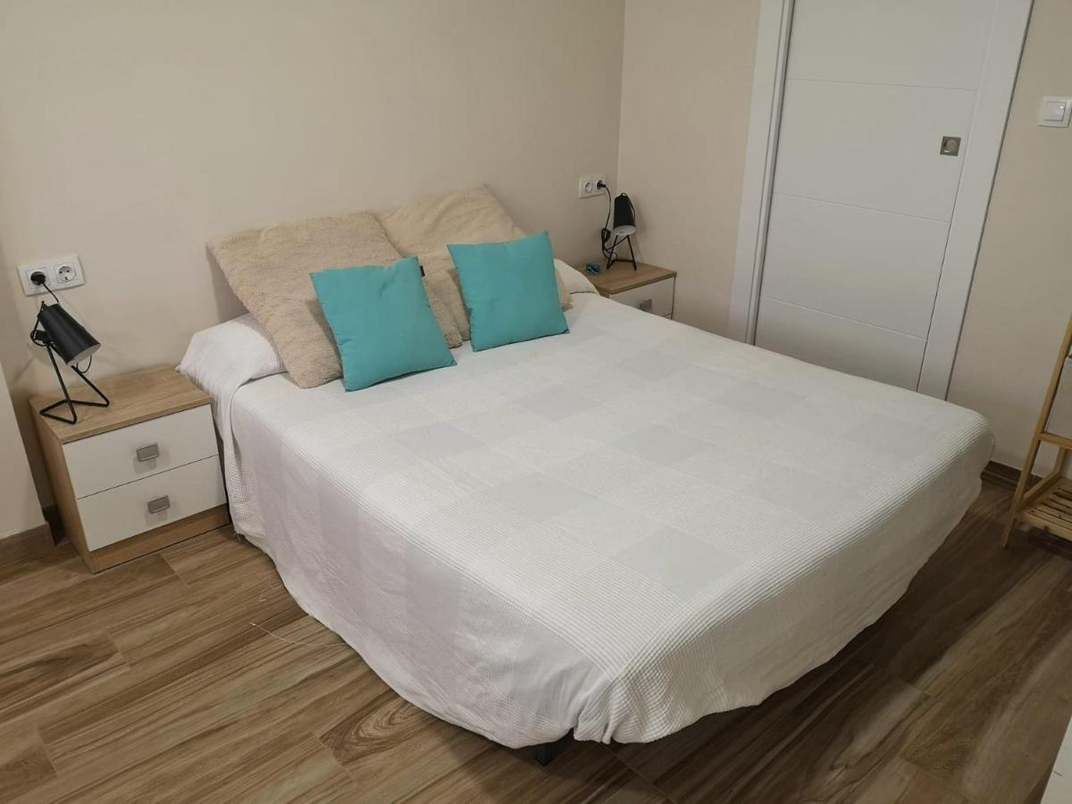 Alquibla Relax Y Armonia Con Piscina Junto A Restaurantes Y Supermercados Apartment
