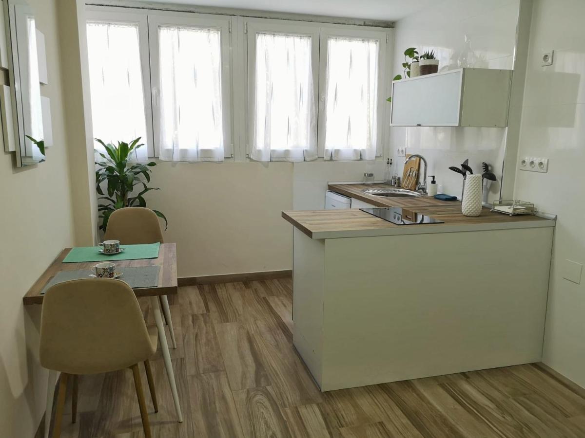 Apartment Alquibla Relax Y Armonia Con Piscina Junto A Restaurantes Y Supermercados