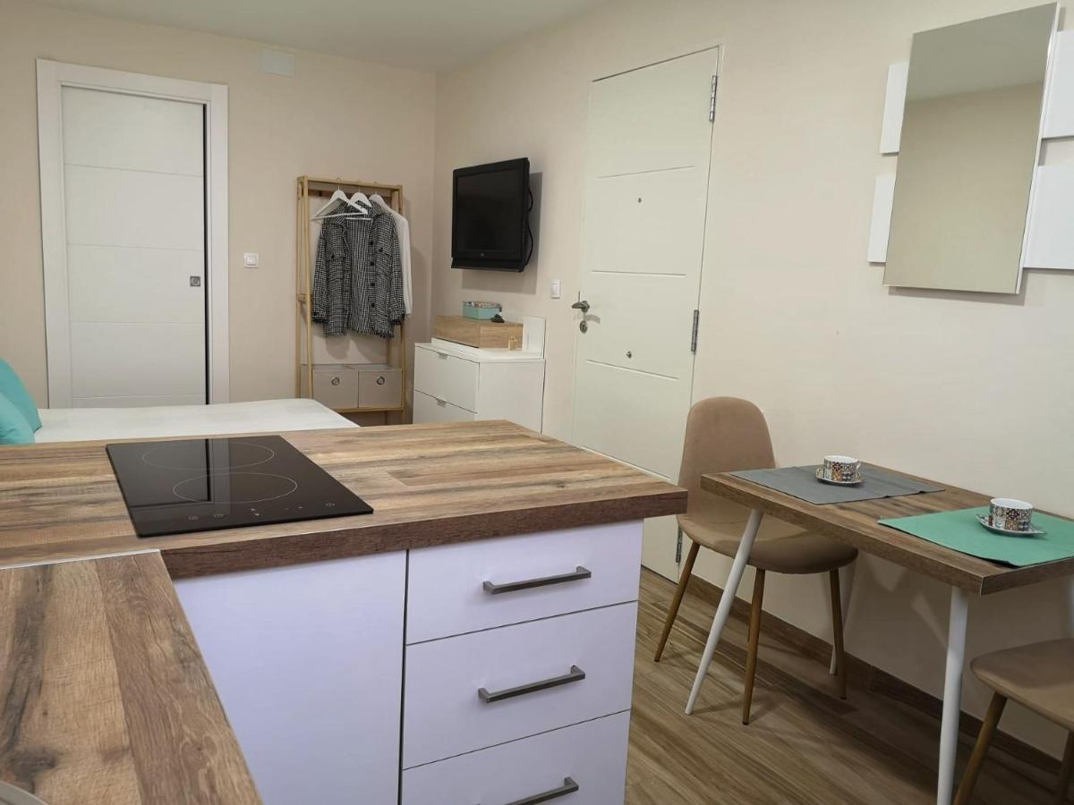 Apartment Alquibla Relax Y Armonia Con Piscina Junto A Restaurantes Y Supermercados Granada