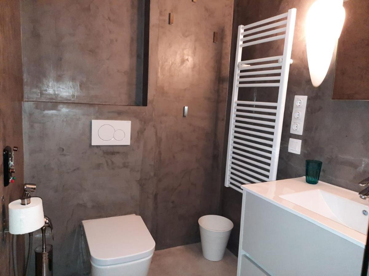 Alcaicería Apartamento