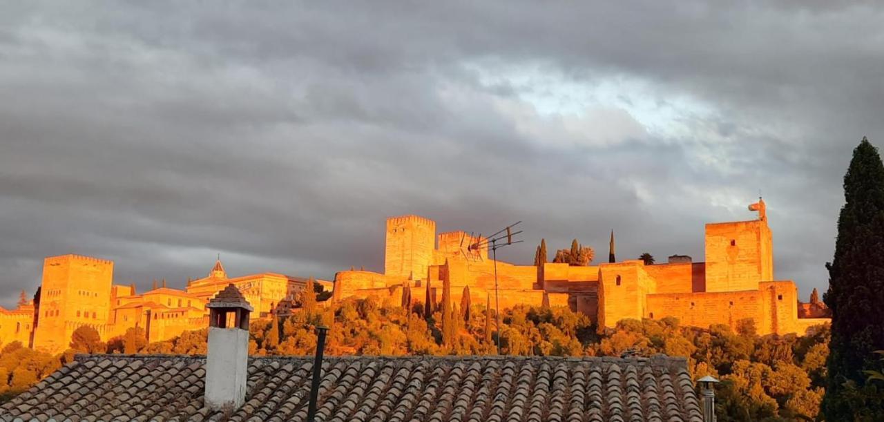 Apartamento Alcaicería Granada
