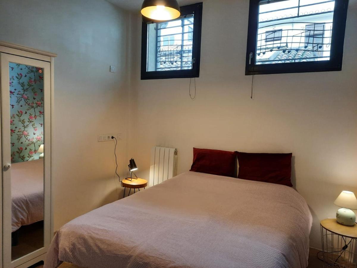 Alcaicería Apartamento