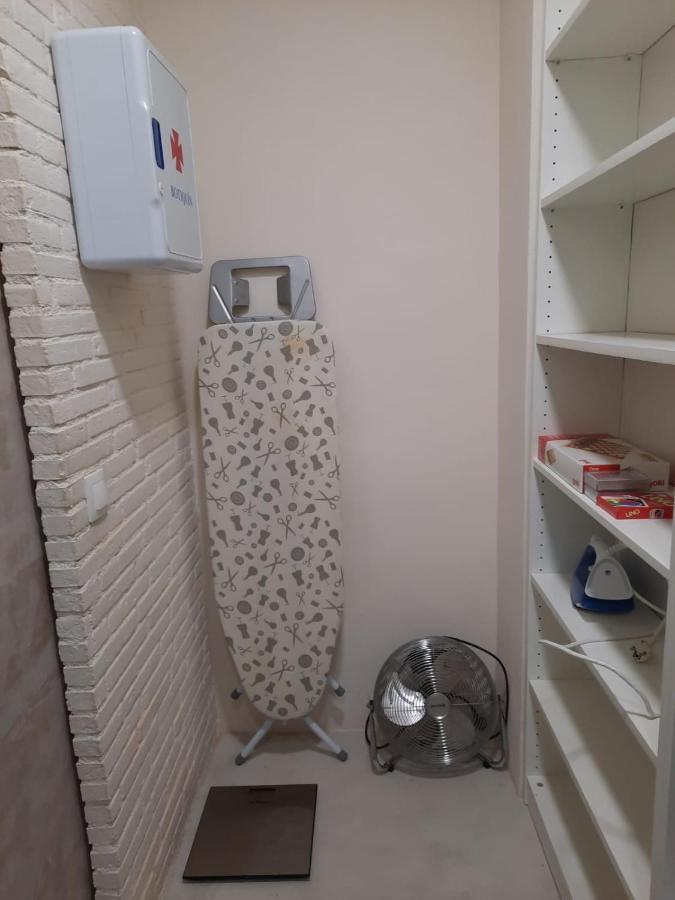 Apartamento Alcaicería