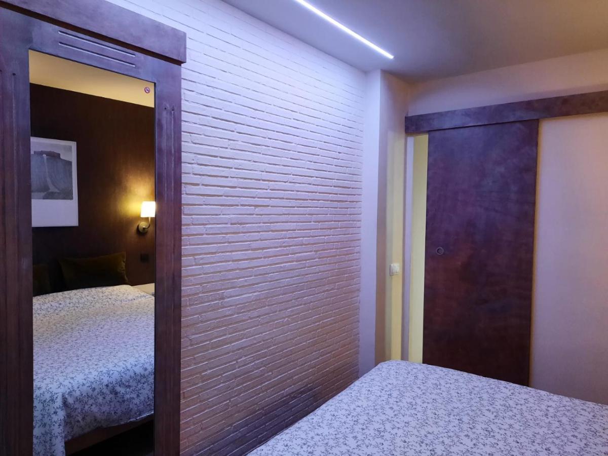 Apartamento Alcaicería *