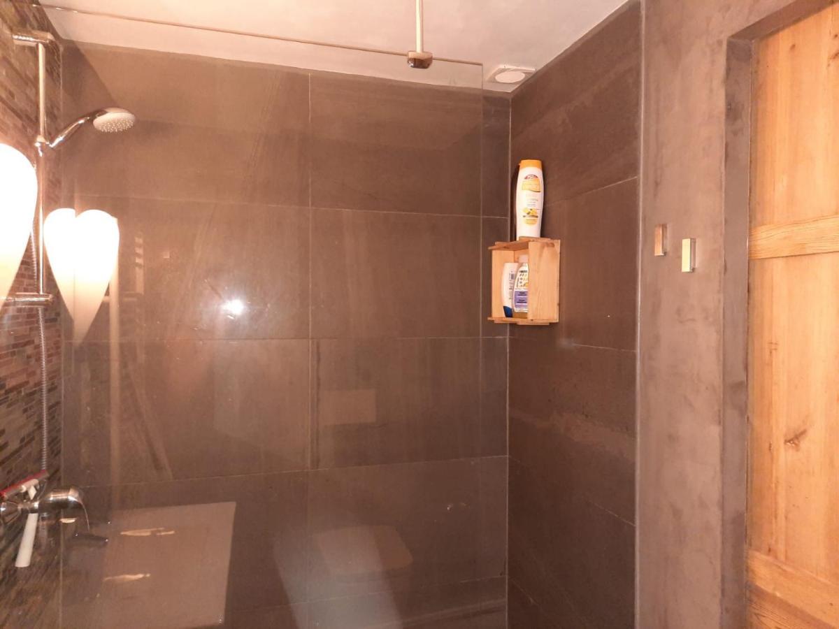 Alcaicería Apartamento *