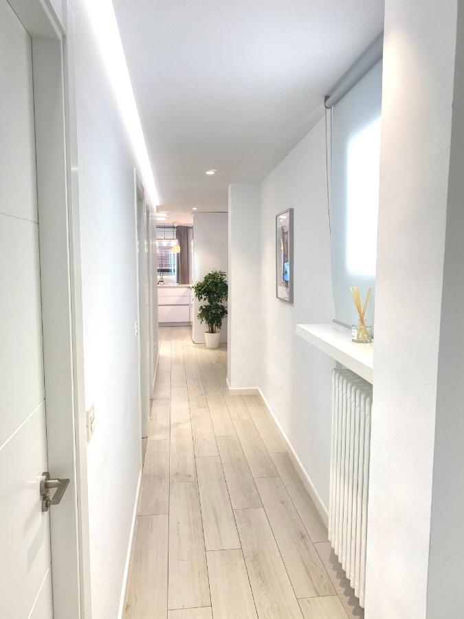 Carrera Apartamento *