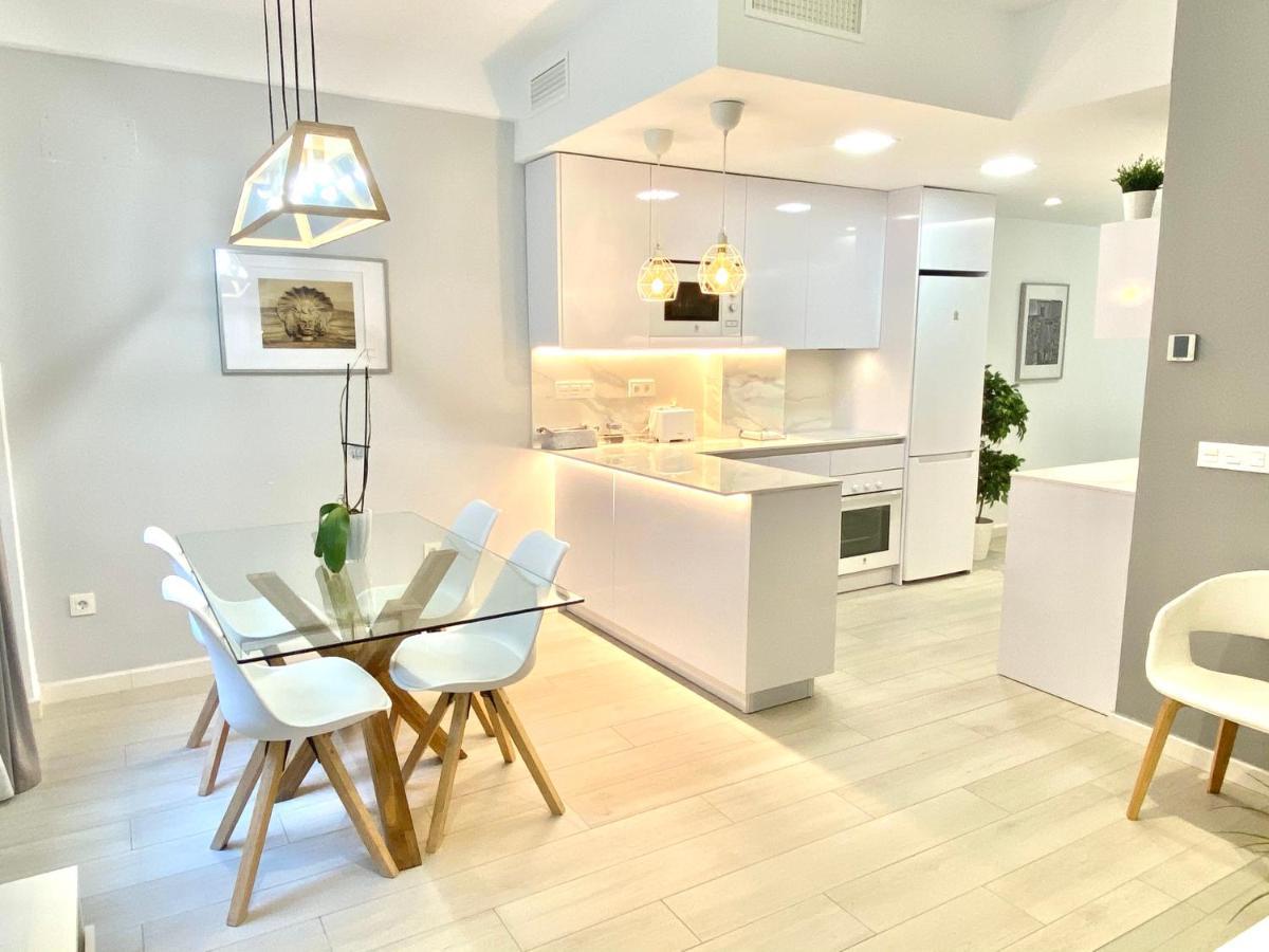 Apartamento Carrera