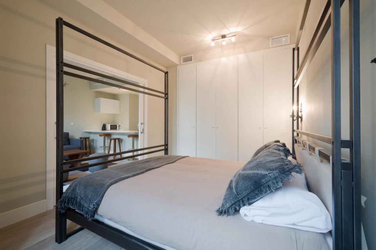 Luxury Apartamento *