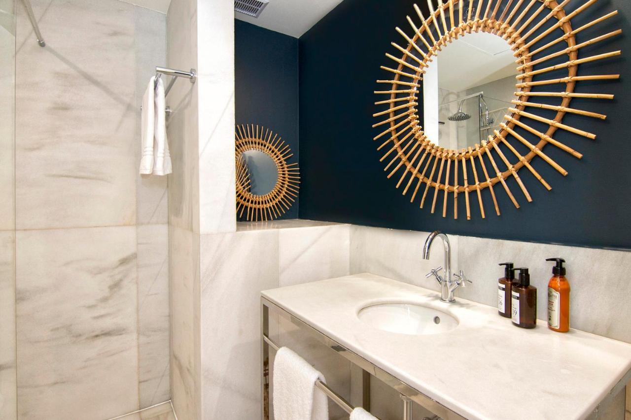 Luxury Apartamento Granada